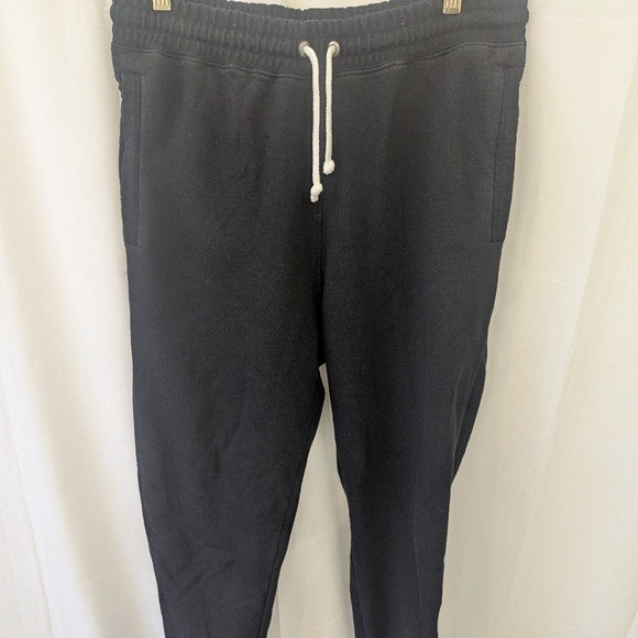The North Face Men's Black Sweatpants Size Large - Picture 1 of 5